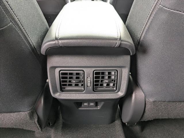 used 2023 Toyota Venza car, priced at $27,250