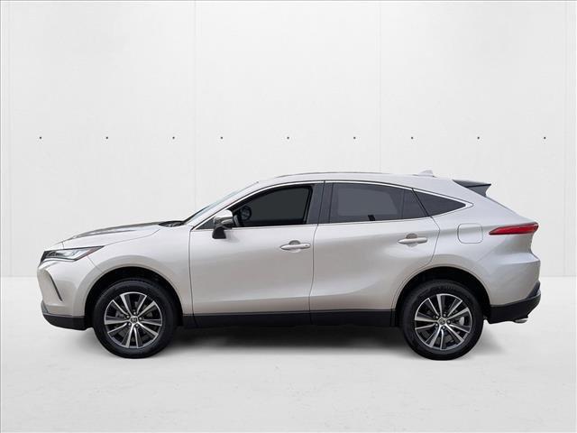 used 2023 Toyota Venza car, priced at $27,250