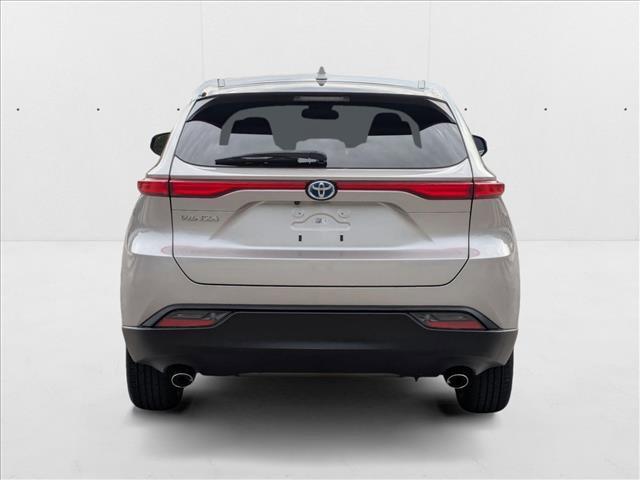 used 2023 Toyota Venza car, priced at $27,250