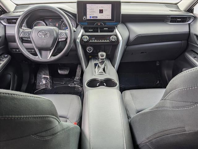 used 2023 Toyota Venza car, priced at $27,250