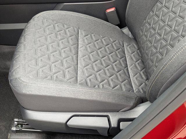 new 2025 Nissan Kicks car, priced at $25,937