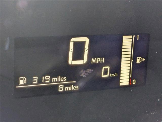 new 2025 Nissan Kicks car, priced at $25,937