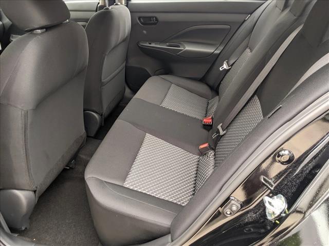 used 2024 Nissan Versa car, priced at $17,849