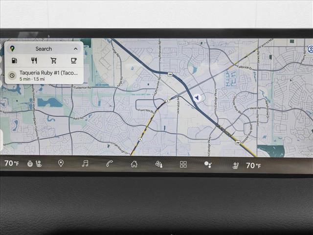 new 2026 Nissan Armada car, priced at $90,180