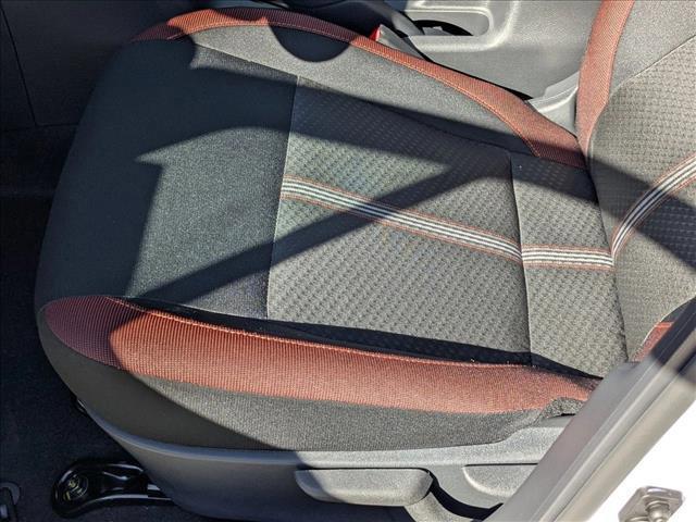 new 2025 Nissan Versa car, priced at $23,194