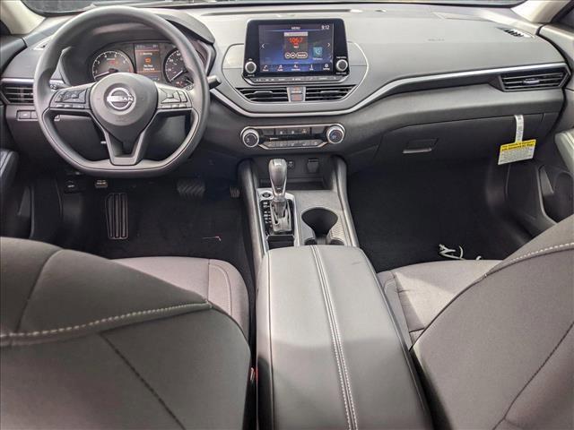 new 2025 Nissan Altima car, priced at $26,287