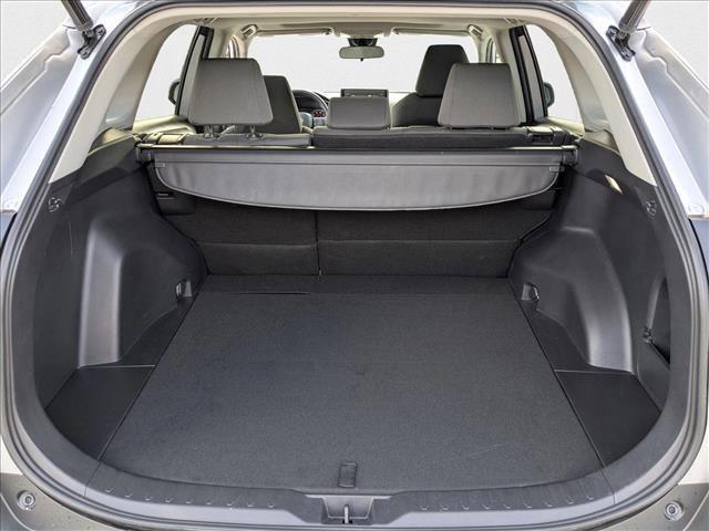 used 2022 Toyota RAV4 car, priced at $25,595