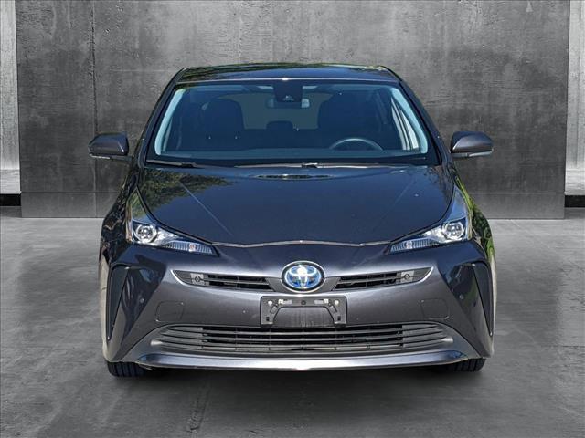 used 2022 Toyota Prius car, priced at $22,952