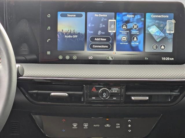 new 2026 Nissan Kicks car, priced at $28,740