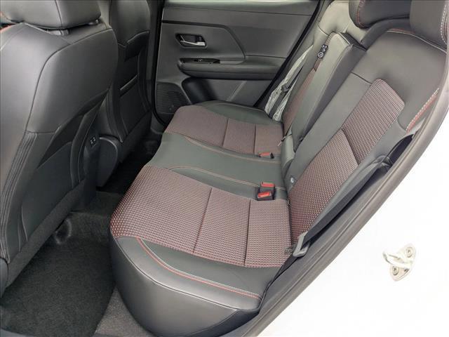 new 2026 Nissan Kicks car, priced at $28,740