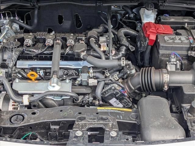 new 2025 Nissan Versa car, priced at $21,617