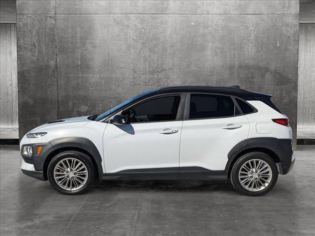 used 2019 Hyundai Kona car, priced at $14,800