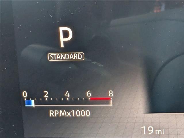 new 2025 Nissan Murano car, priced at $42,488