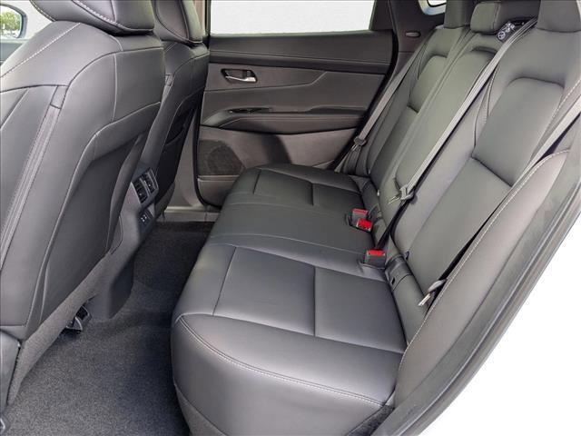 new 2025 Nissan Murano car, priced at $42,488