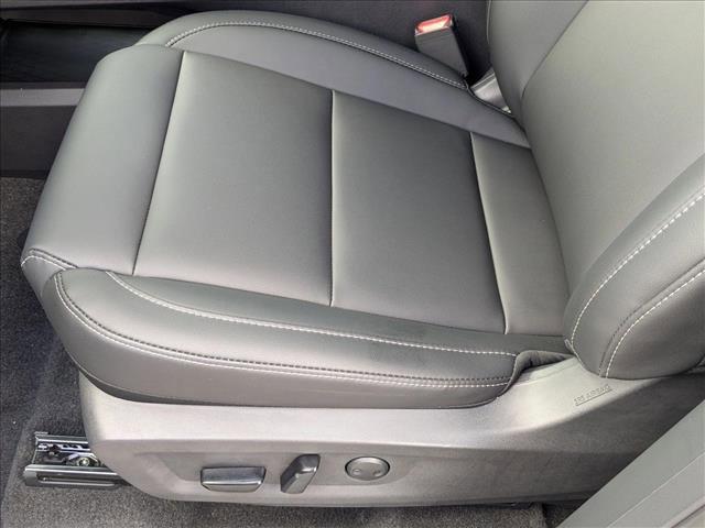 new 2025 Nissan Murano car, priced at $42,488