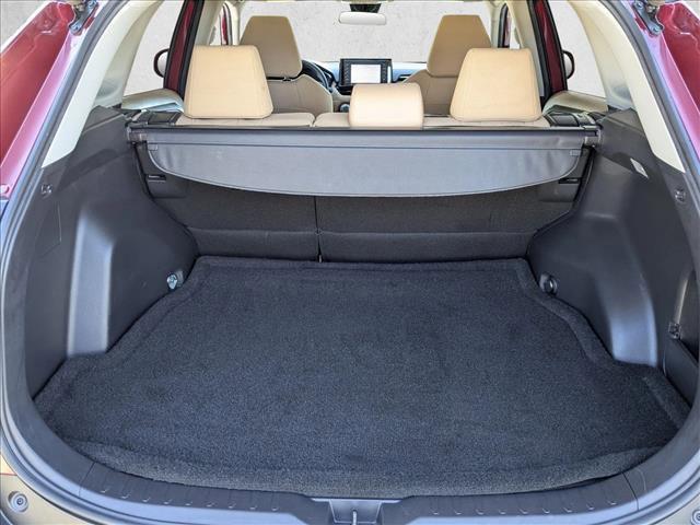 used 2020 Toyota RAV4 car, priced at $21,990