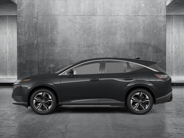 new 2025 Nissan Murano car, priced at $41,816