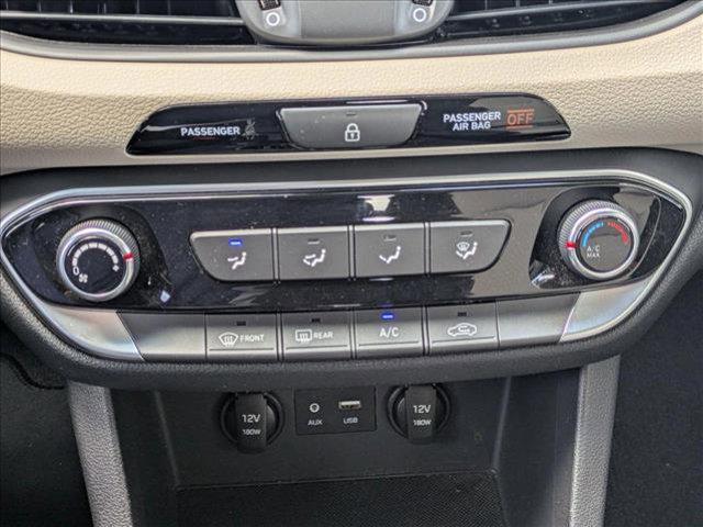 used 2020 Hyundai Elantra GT car, priced at $18,691