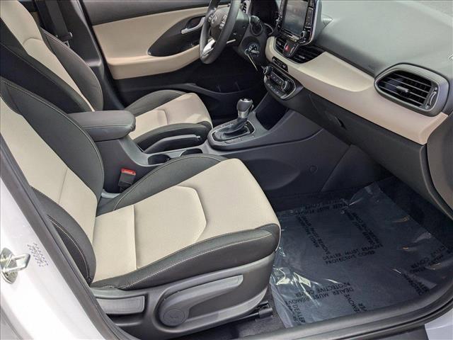 used 2020 Hyundai Elantra GT car, priced at $18,649