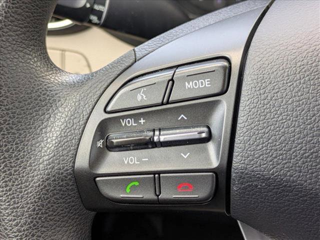 used 2020 Hyundai Elantra GT car, priced at $18,691