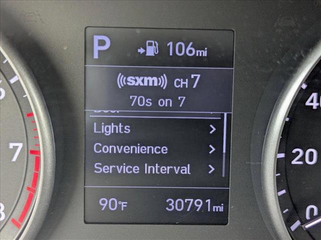 used 2020 Hyundai Elantra GT car, priced at $18,691