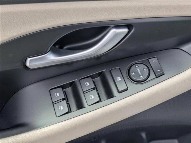 used 2020 Hyundai Elantra GT car, priced at $18,691