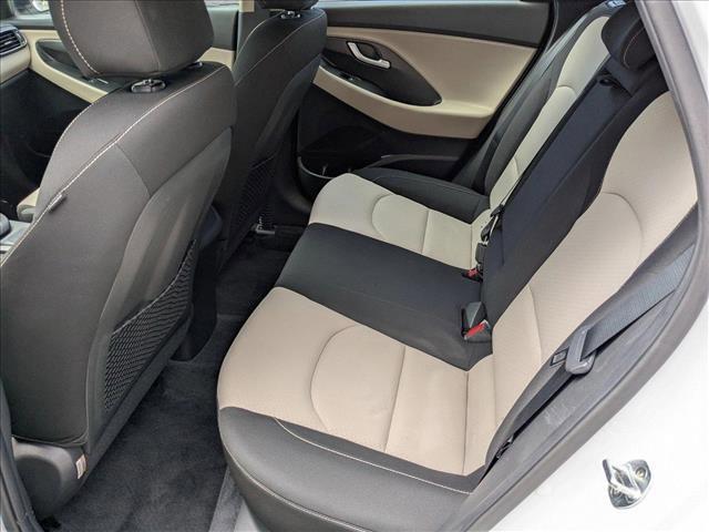 used 2020 Hyundai Elantra GT car, priced at $18,649