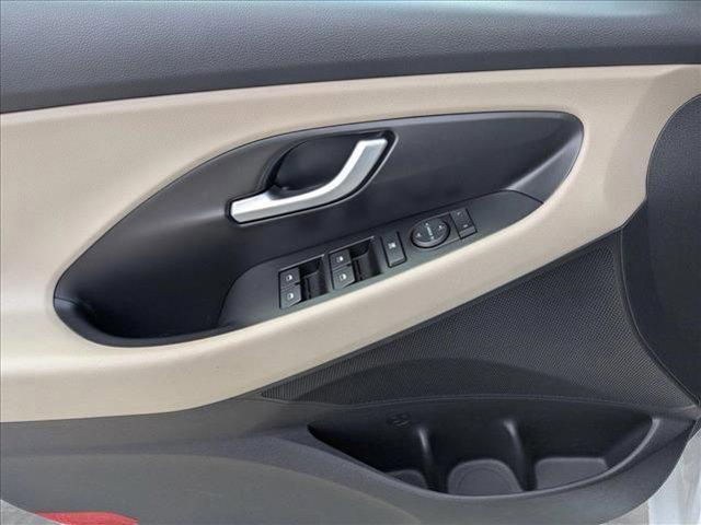 used 2020 Hyundai Elantra GT car, priced at $18,691