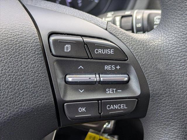 used 2020 Hyundai Elantra GT car, priced at $18,691