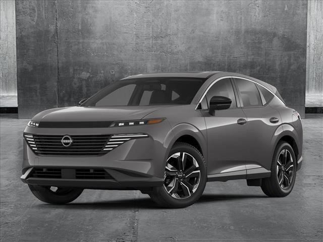 new 2025 Nissan Murano car, priced at $46,489