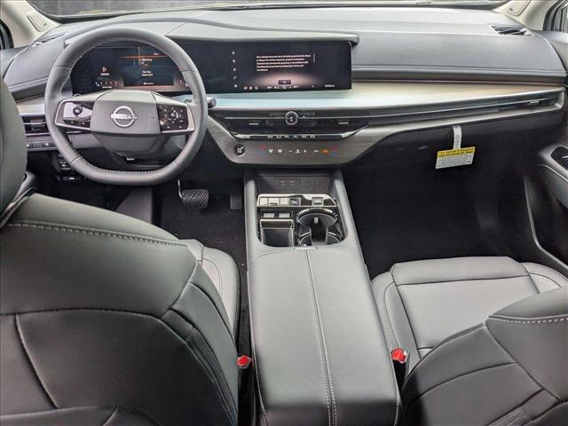 new 2025 Nissan Murano car, priced at $46,489