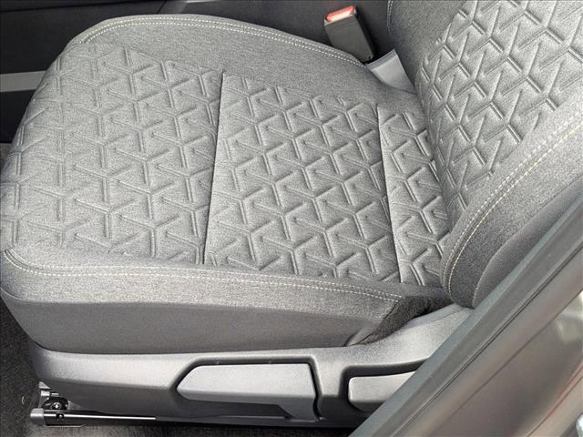 new 2026 Nissan Kicks car, priced at $25,195