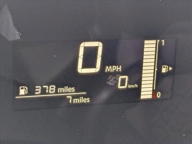 new 2026 Nissan Kicks car, priced at $25,195