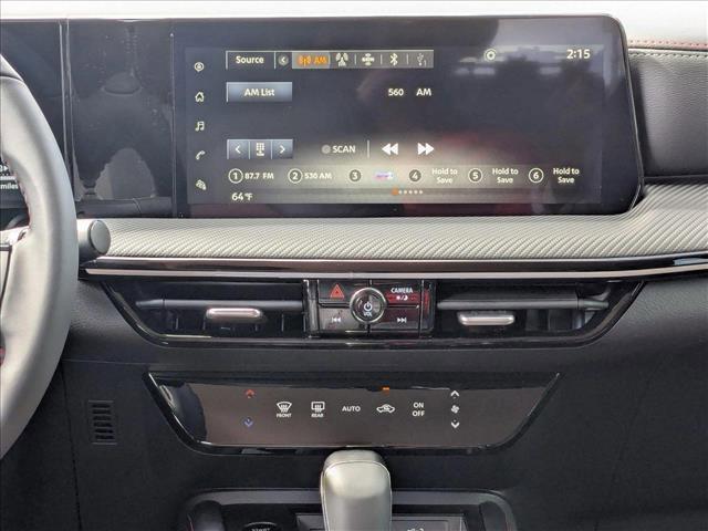 new 2025 Nissan Kicks car, priced at $27,968