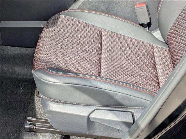 new 2025 Nissan Kicks car, priced at $27,968