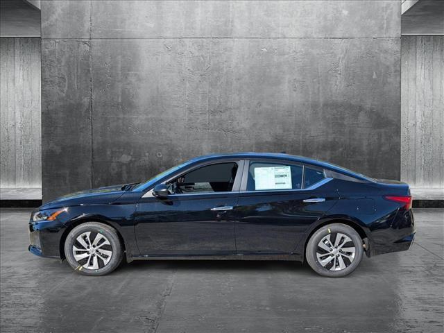 new 2025 Nissan Altima car, priced at $26,229