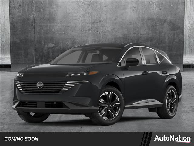 new 2025 Nissan Murano car, priced at $43,715
