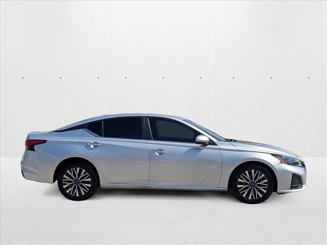 used 2023 Nissan Altima car, priced at $18,952