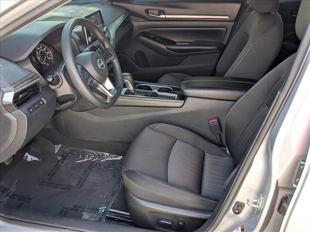 used 2023 Nissan Altima car, priced at $18,952