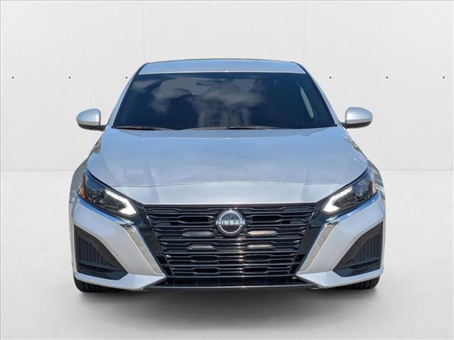 used 2023 Nissan Altima car, priced at $18,952