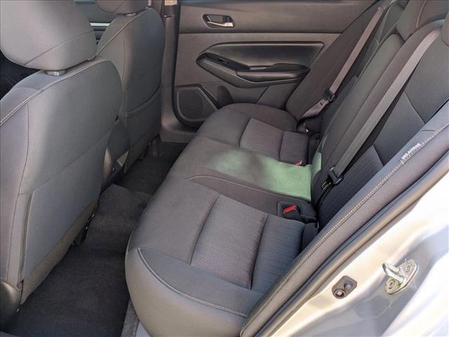 used 2023 Nissan Altima car, priced at $18,952