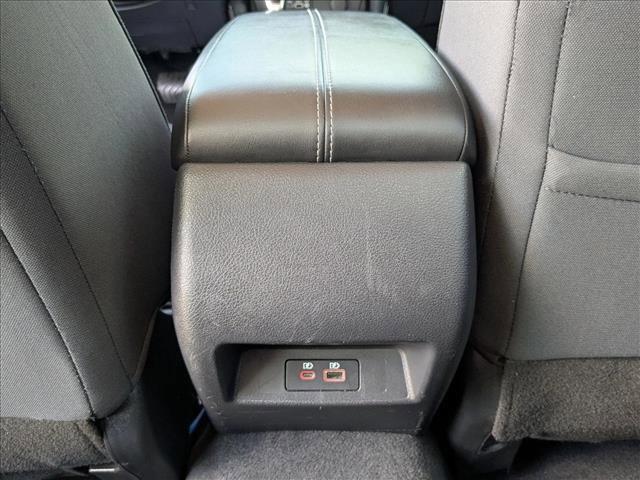 used 2023 Nissan Altima car, priced at $18,952