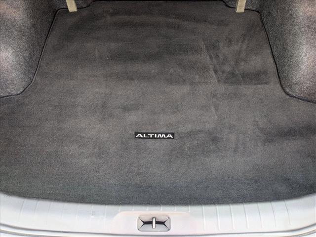 used 2023 Nissan Altima car, priced at $18,952