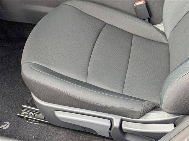 new 2025 Nissan Sentra car, priced at $22,560