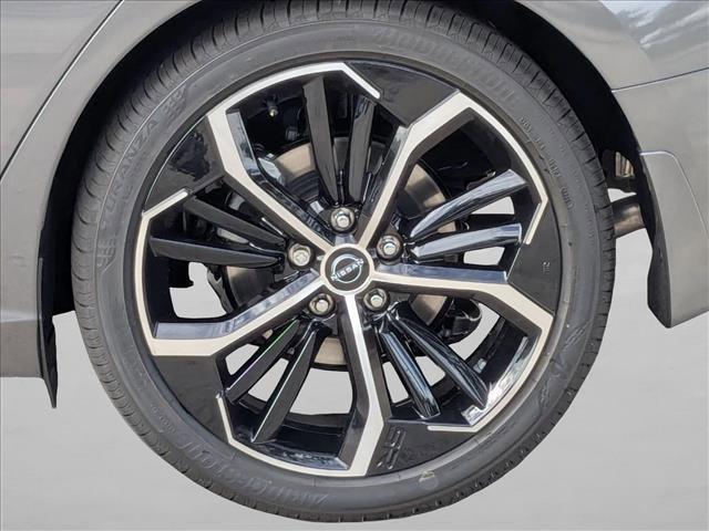 new 2025 Nissan Altima car, priced at $32,229