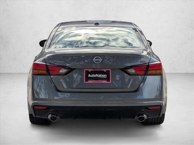 new 2025 Nissan Altima car, priced at $32,229