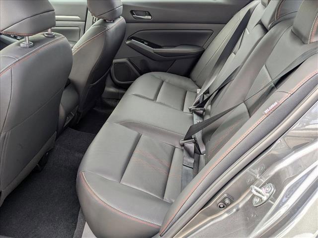 new 2025 Nissan Altima car, priced at $32,229