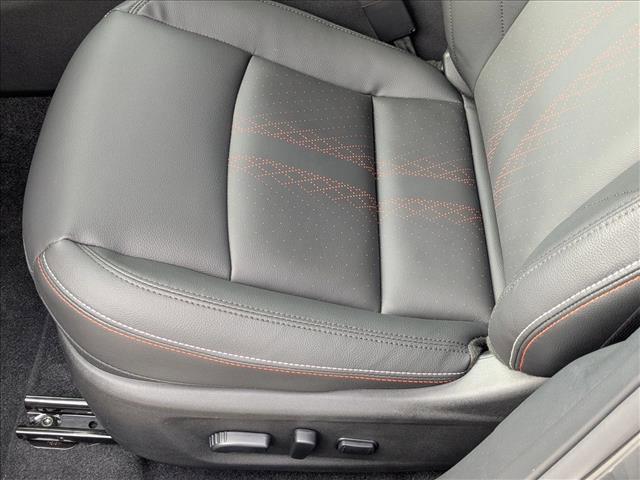 new 2025 Nissan Altima car, priced at $32,229