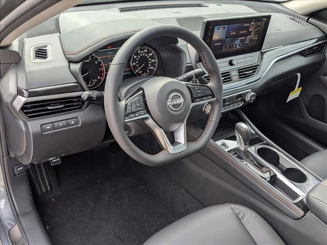 new 2025 Nissan Altima car, priced at $32,229