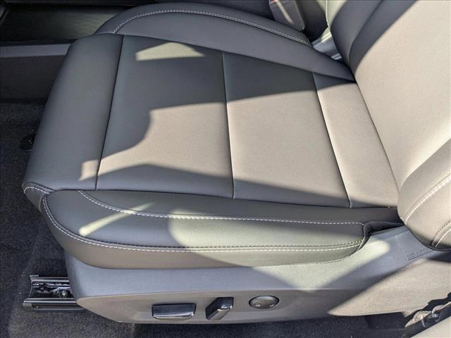 new 2025 Nissan Murano car, priced at $46,791